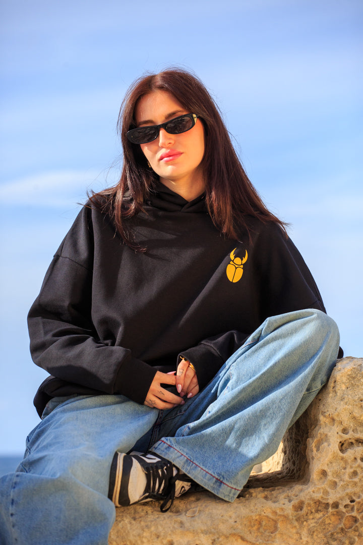 Sudaderas