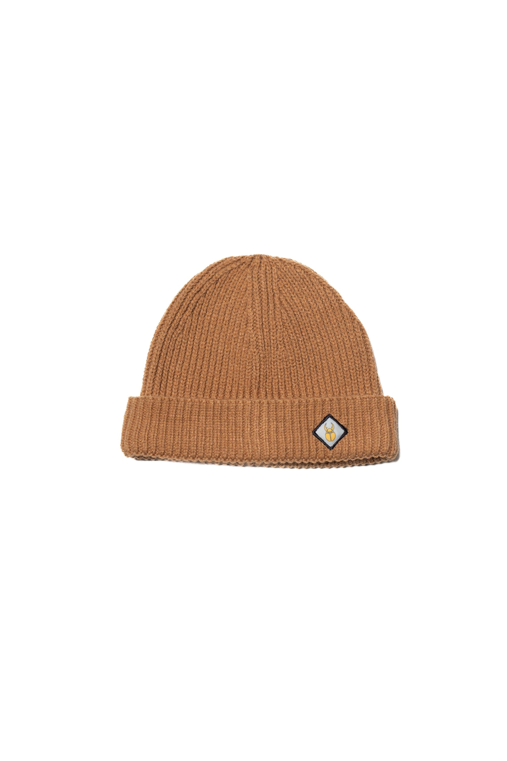 Rhombus Biscuit Hat