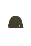 Rhombus Olive Green Hat