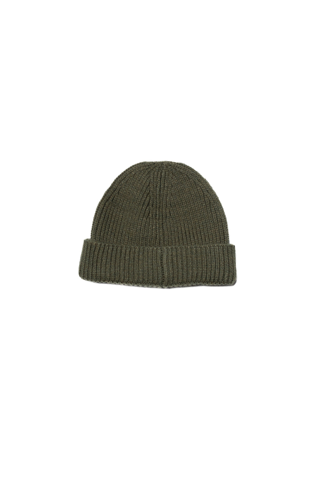 Rhombus Olive Green Hat