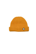 Rhombus Mustard Hat