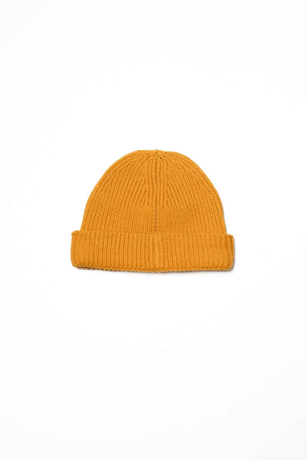 Rhombus Mustard Hat