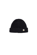 Rhombus Black Hat