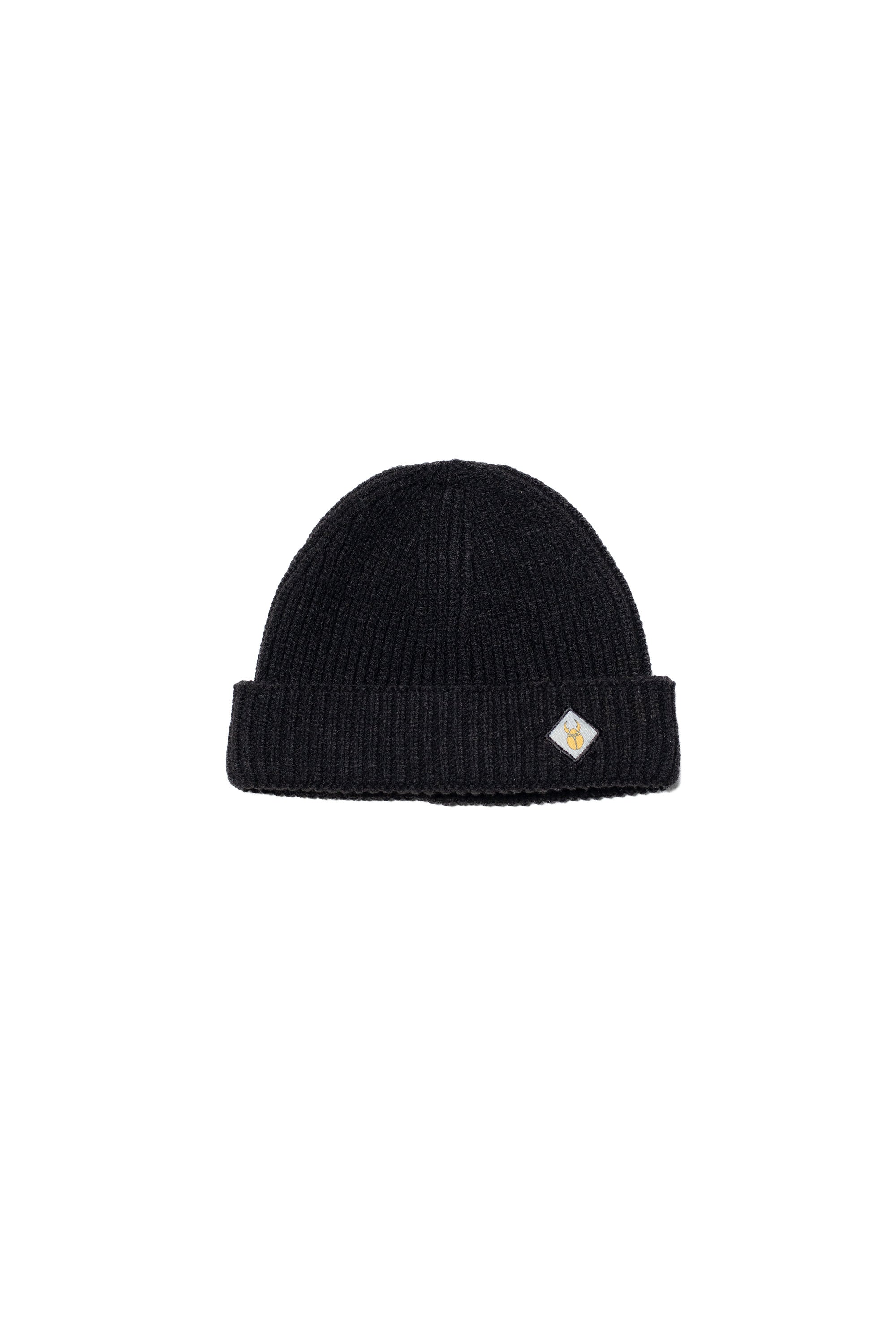 Rhombus Black Hat