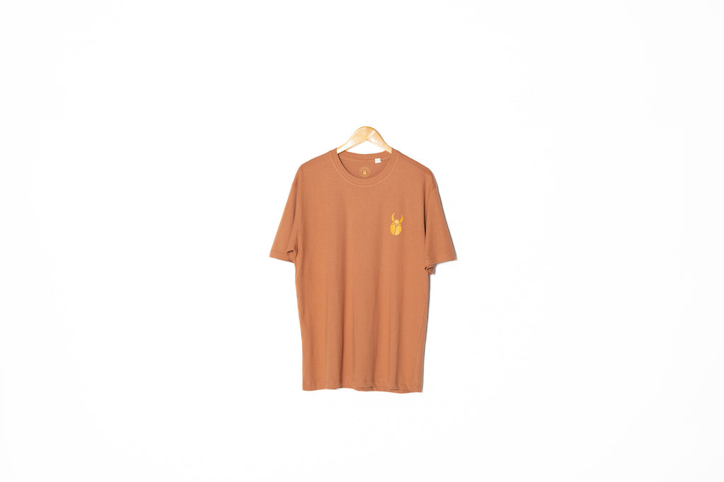 Emblem Earth T-shirt Oversize