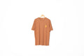 Emblem Earth T-shirt Oversize