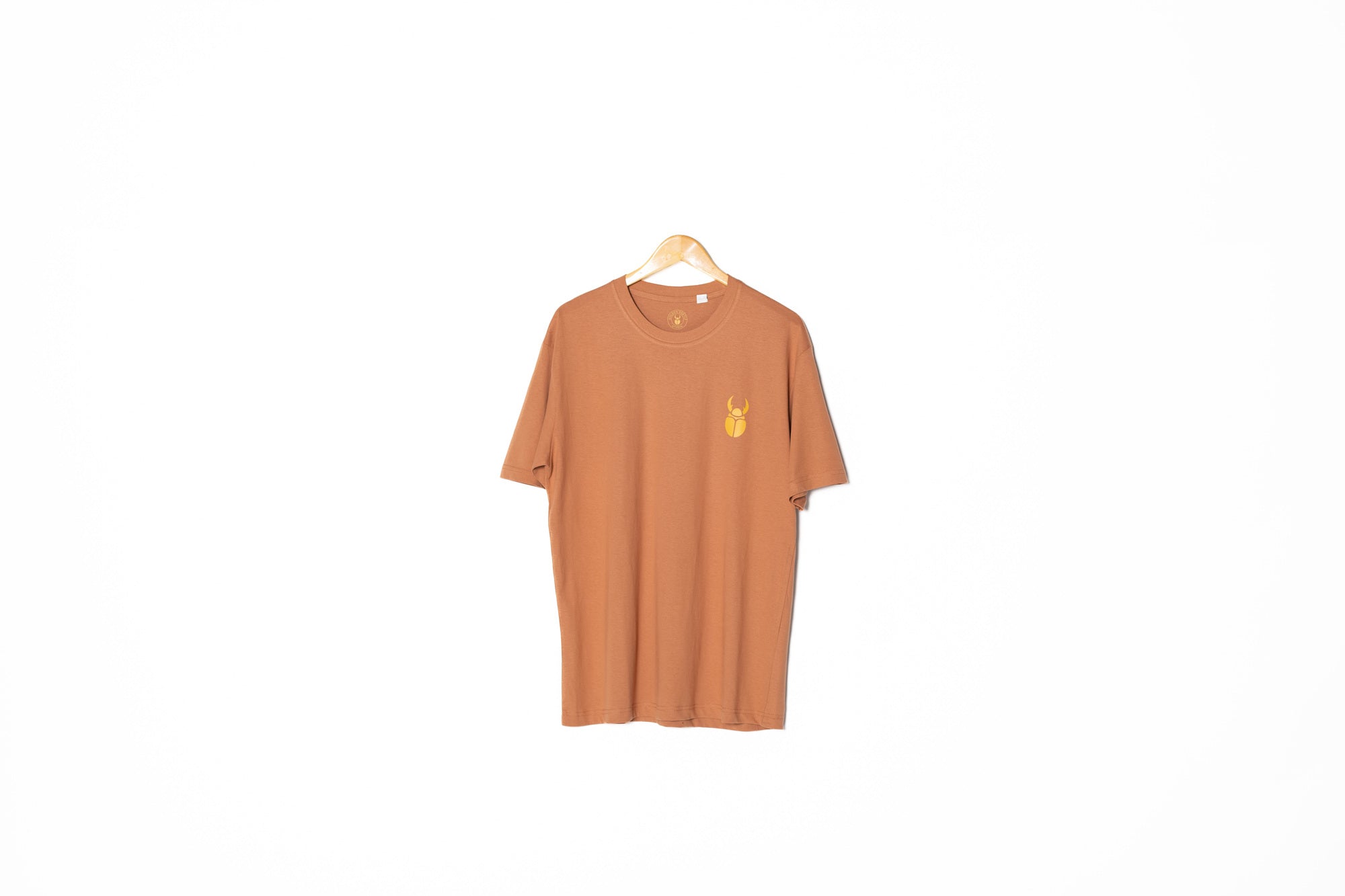 Emblem Earth T-shirt Oversize