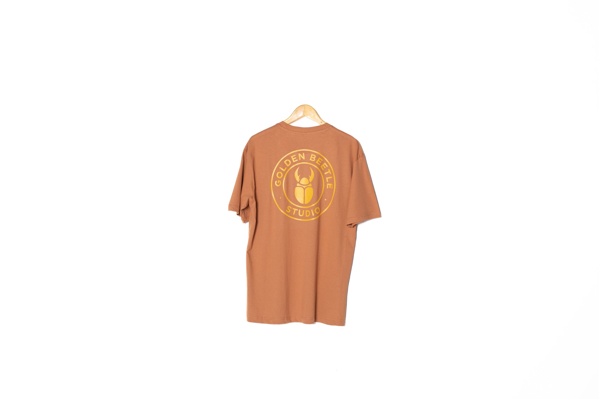 Emblem Earth T-shirt Oversize