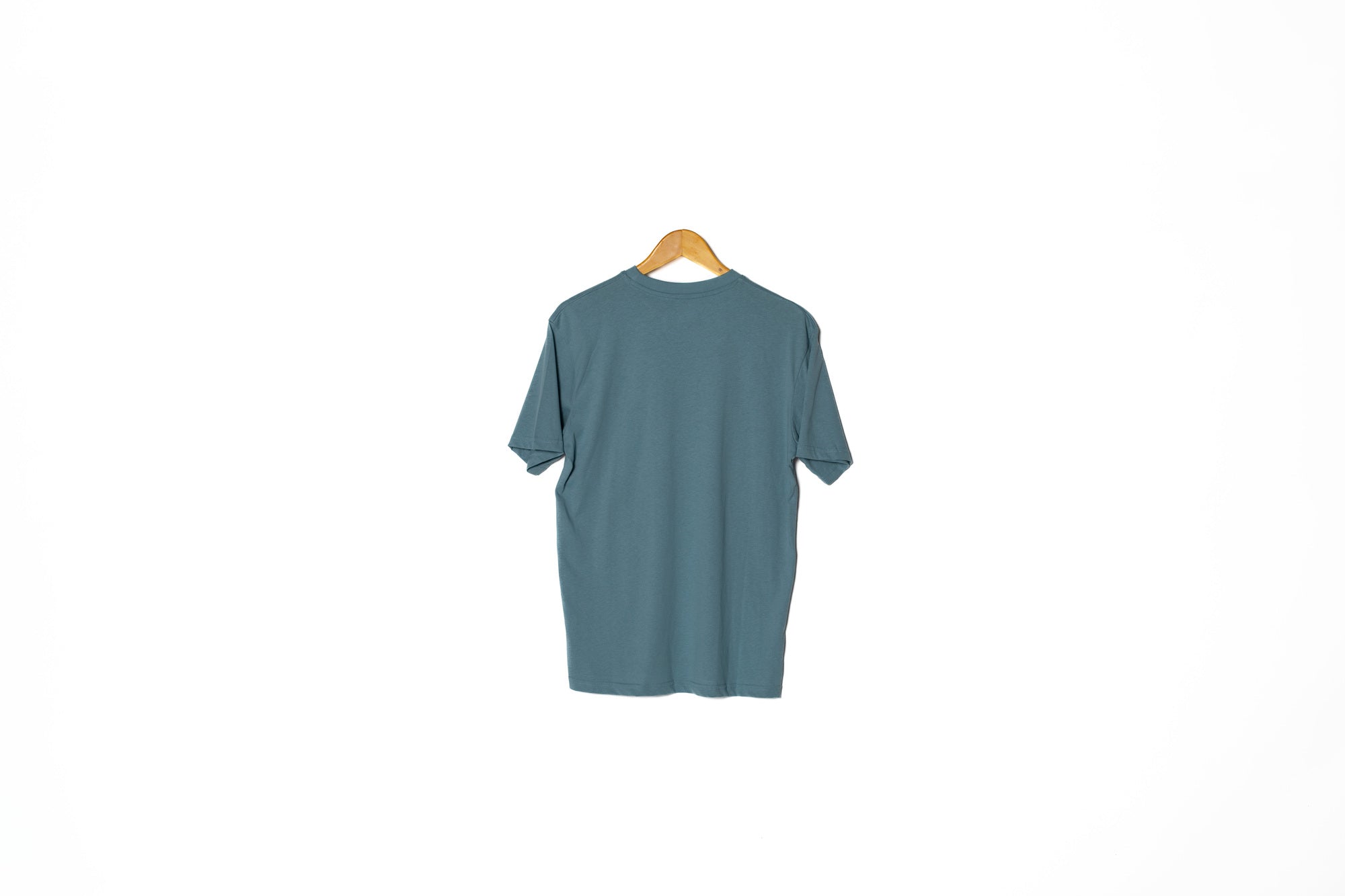 Rhombus Light Blue T-shirt