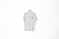 Rhombus White T-shirt