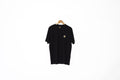 Rhombus Black T-shirt