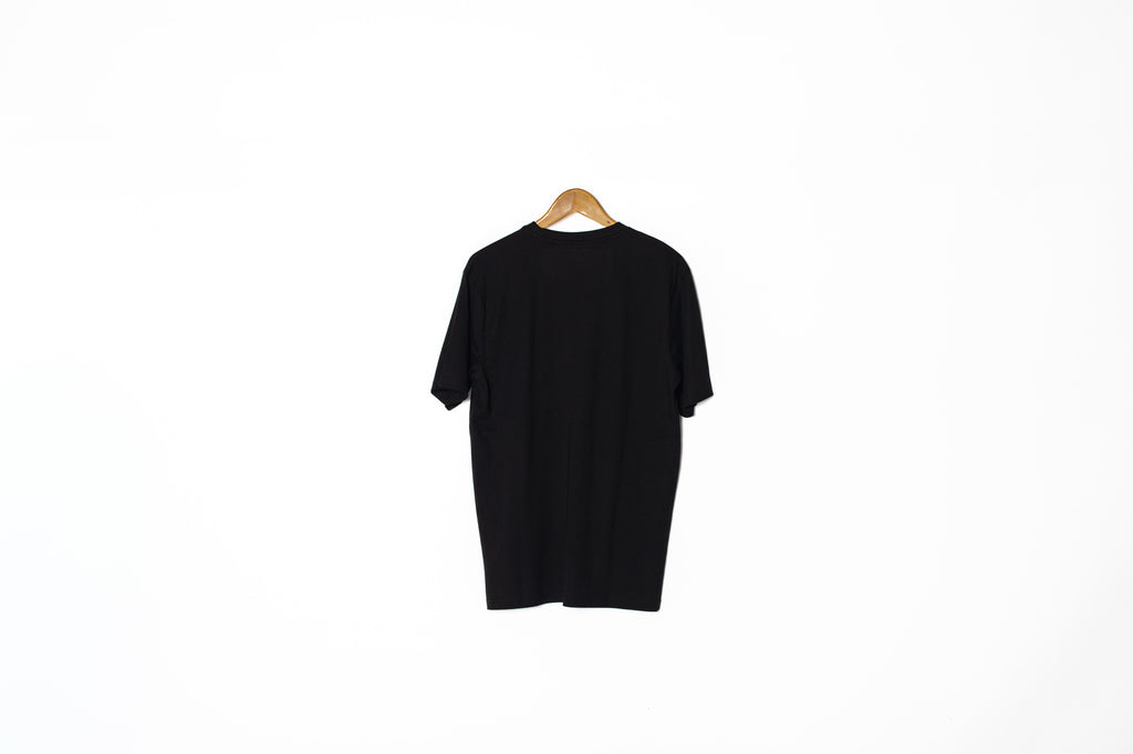 Rhombus Black T-shirt