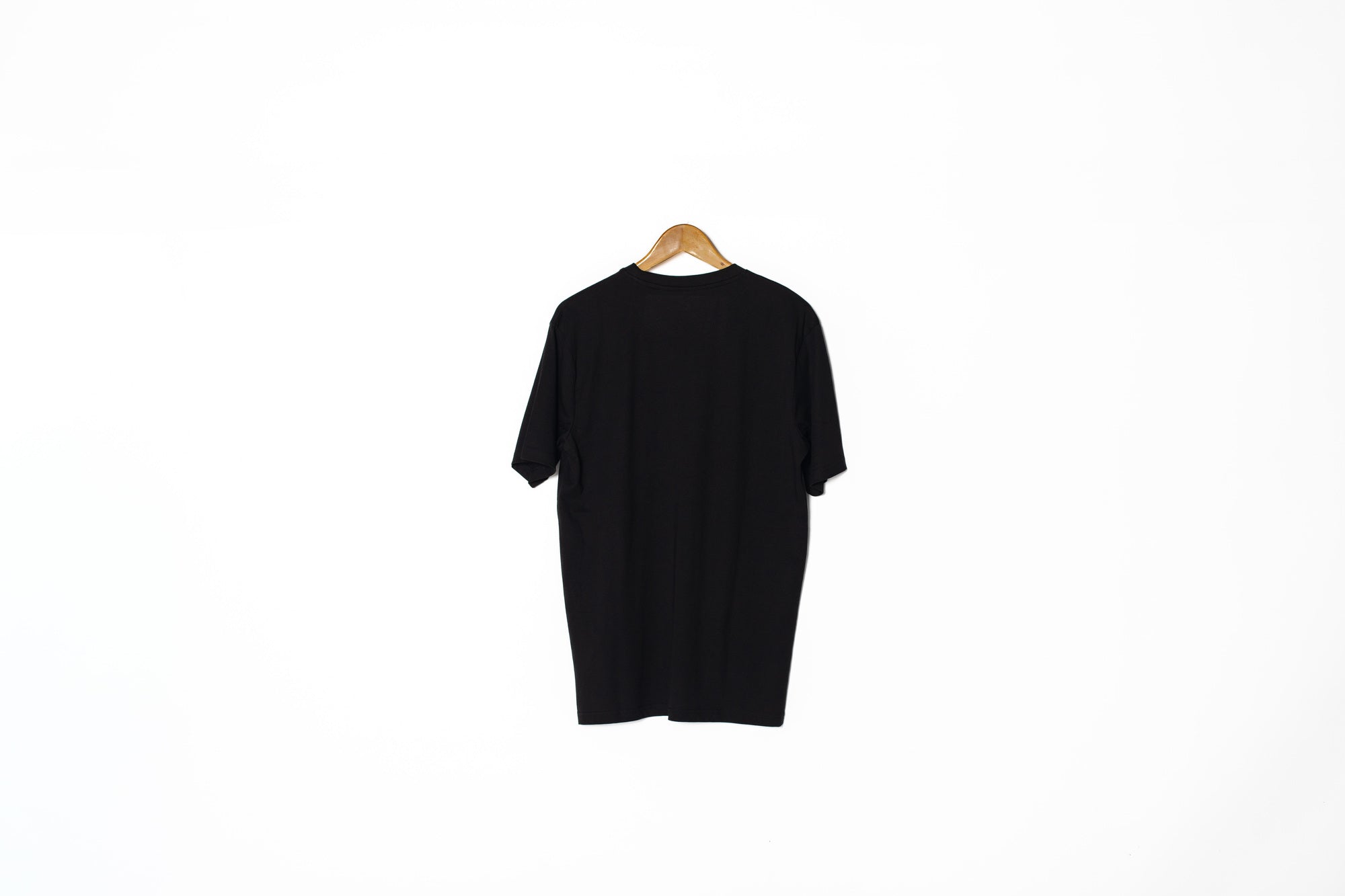 Rhombus Black T-shirt