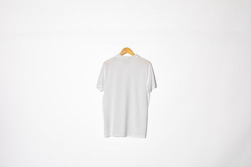 Beetle White Polo