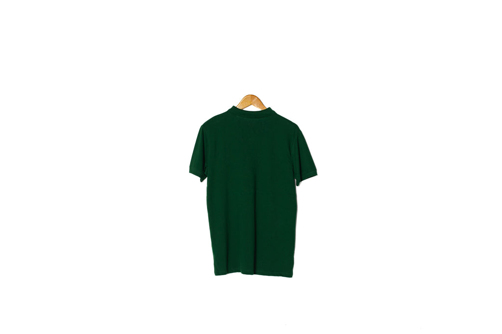 Beetle Olive Green Polo