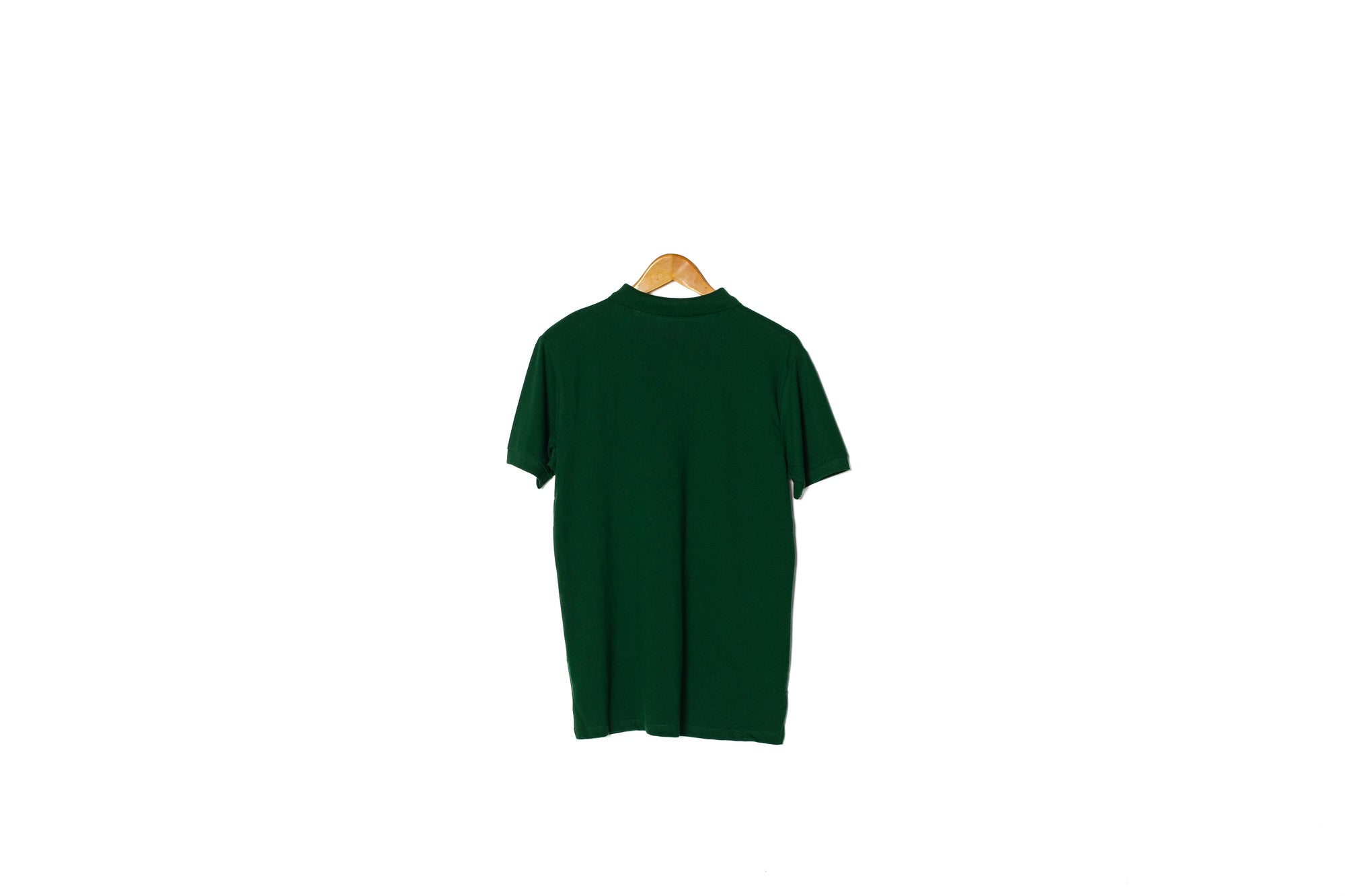 Beetle Olive Green Polo
