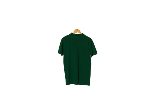 Beetle Olive Green Polo
