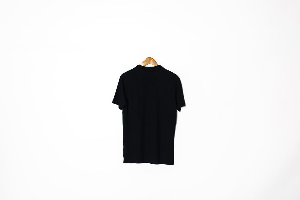 Beetle Black Polo