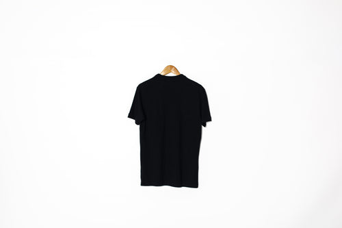 Beetle Black Polo