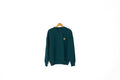 Rhombus Cian Oversize Crewneck