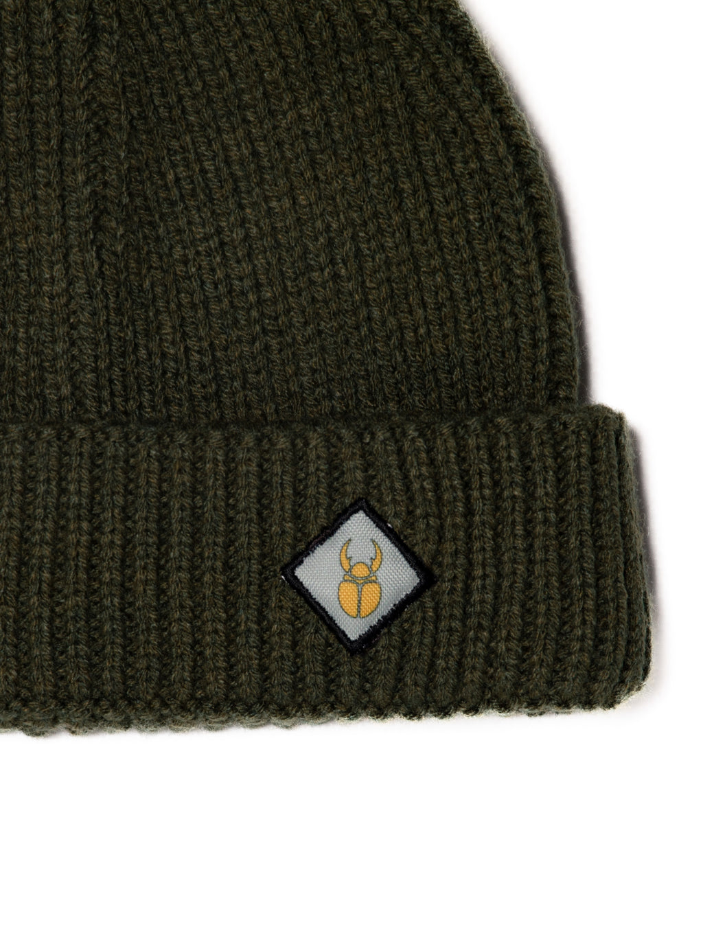 Rhombus Black Hat