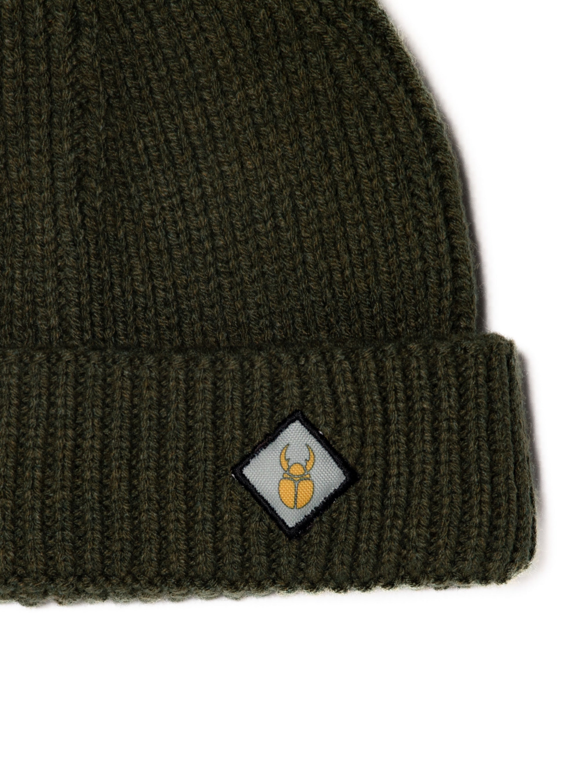 Rhombus Black Hat