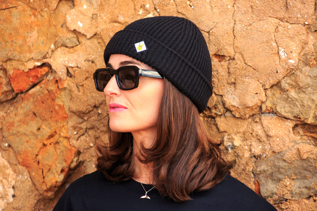 Rhombus Black Hat