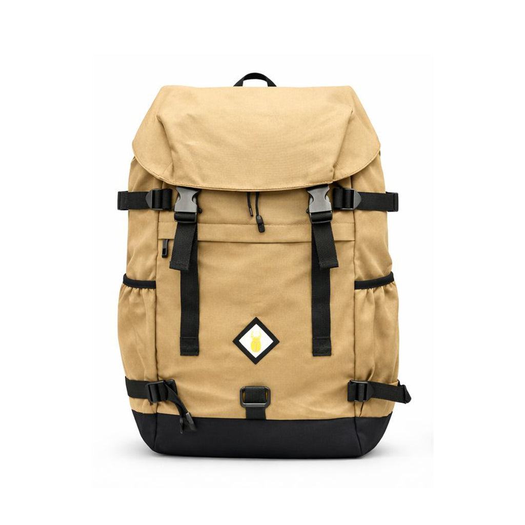 Mochila Beige