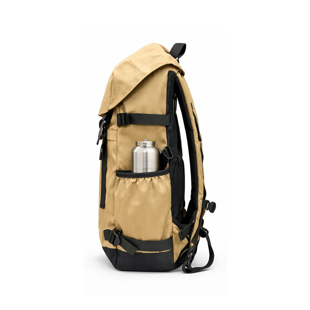 Mochila Beige