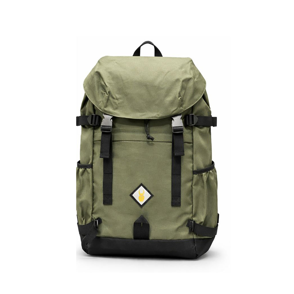 Mochila Olive Green